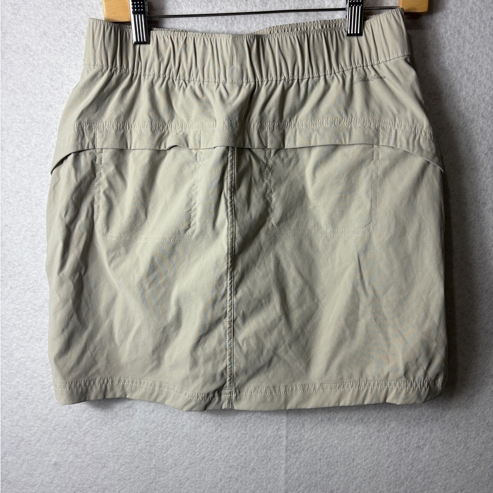 Eddie Bauer Size 8 Skort - Picture 2 of 2